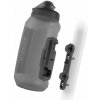 Fľaša Na Pitie Fidlock TWIST 750 compact 750 ml bezfarebný