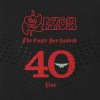 Saxon: The Eagle Has Landed 40 - 5Vinyl (LP)