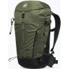 Turistický batoh Mammut Lithium 30 l dark marsh/black