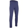 Pánske nohavice Silvini Sorago tmavo modrá XXL