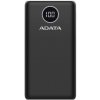 Power banka 20 000 mAh čierna