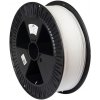 Spectrum 80125 3D filament, PLA Premium, 1,75mm, 2000g, Biely (Polar white)