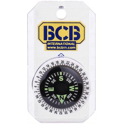 BCB Mini kompas