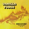 Vanilla Fudge - Where is My Mind / Atco Recordings 67-69 / 9CD [9 CD]