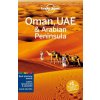 Lonely Planet Oman, UAE & Arabian Peninsula