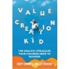 Value Creation Kid (Lee Benson)(Brožovaná)