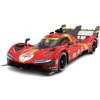 RASTAR Diaľkovo ovládateľné Ferrari 499P Rastar 1:14