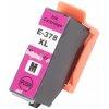 Tinta Epson T3783 XL (378XL) magenta - kompatibilný