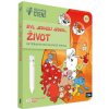 Albi Kúzelné čítanie Bol raz jeden život