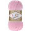 Alize Diva 185 Pletacia priadza