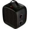 Tronic® Keramický teplovzdušný ventilátor Skhl 1200 B1 (čierna) (100393882)