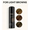 L'Oréal Professionnel Hair Touch Up 75 ml, Svetlá hnedá