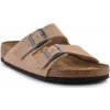 BIRKENSTOCK Šľapky ARIZONA BS 1027075 Béžová