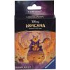 Disney Lorcana TCG Azurite Sea Winnie the Pooh obaly 65 ks