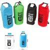 Proki | Vodotesný vodný vak Ocean Pack 10 L PRO-53863 - Farba SV.Modrá PRO-53863