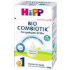 HIPP 1 BIO Combiotik Počiatočná mliečna dojčenská výživa (od narodenia) 500 g dojčenské mlieko v prášku