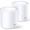 WiFi systém TP-Link Deco X60 AX5400 (2-pack) (DECOX60(2-PACK))