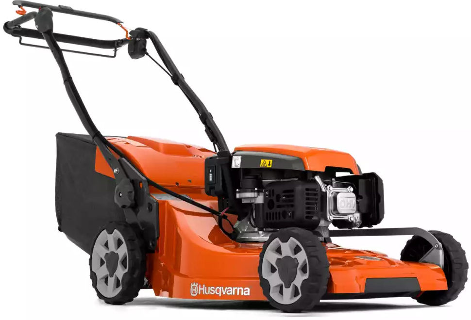 Husqvarna LC 353VE