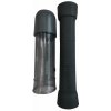 Autoblow VacuGlide Large Stroking Tube, váľec so silikónovým návlekom