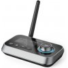 Hama Bluetooth audio adaptér Link.it duo, receiver/transmitter, analóg+digital 205322 - Bluetooth prijímač