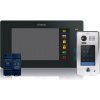 Videointercom VIDOS DUO M1021B-2 / S1301D
