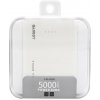 Garbot Grab&Go 5000mAh Power Bank