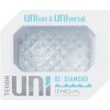 Tenga Uni Diamond Sleeve