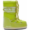 Moon Tecnica Boot Nylon Lime