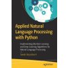 Applied Natural Language Processing with Python