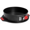 Forma na tortu WOLL Let's bake! 26 cm, nepriľnavá, rozložiteľná WB16