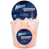 Mack's Ear Ammo Veľkosť balenia: 100 párov štuple na strieľanie v tvare náboja