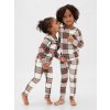 GAP Baby pyžamový set Viacfarebná 5YRS Viacfarebná Viacfarebná