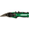DeWALT DWHT14674-0 - Nožnice na plech Ergo Aviation, pravé
