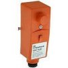 Vaillant - VRC 9642 - příložný pojistný termostat