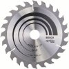 BOSCH 2608640621 - Pílový kotúc Optiline Wood 210 x 30 x 2,8 mm, 24