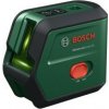Krížový laser Bosch AdvancedLevel 2G UNI 0.603.663.G00 15 m