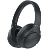 Bezdrôtové slúchadlá bluetooth FORCELL F-AUDIO Vibe ANC + TUYA APP čierne