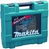 Makita D-37194 sada bitov a vrtákov 200 ks v plastovom kufri