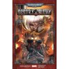Warhammer 40,000: Sestry bitvy (komiks) [Gronbekk Torunn]