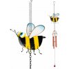 Small Foot Zvieracia zvonkohra 1ks čmeliak