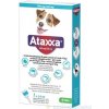 Ataxxa 500 mg/100 mg (psy od 4kg do 10 kg) sol 1x1 ml