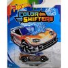 Hot Wheels Angličák Color Shifters Trak-Tune