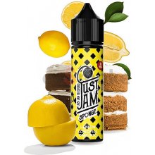 Just Jam Sponge Lemon S & V 20 ml