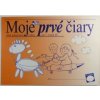 Zošit VIRGOVIČOVÁ Moje prvé čiary