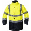 ARDON Pánska bunda HI-VIZ ARDON 4in1 žltá, Varianta žltá, Veľkosť XXL