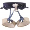 lezecký úväz PETZL Corax LT dark grey M M