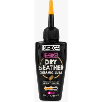 Muc-Off E-Bike Dry Lube 50 ml