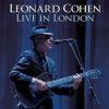 Cohen Leonard - Live In London / Vinyl / 3LP [3 LP]