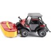 Siku Farmer 3068 Aebi TerraTrac TT211