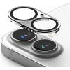 Ringke Camera Protector Glass (2 ks) (ochranné sklo kamery) pre iPhone 16 / iPhone 16 Plus – číre